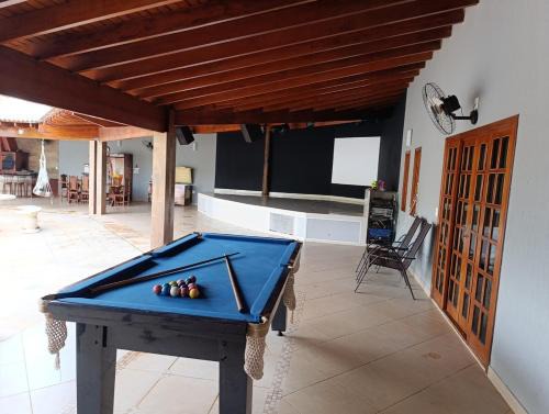 Buritama House | Rancho PEDACINHO DO CEU