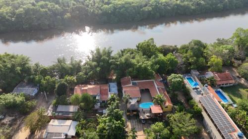 Coxim Hotel | Rancho Sayar - Coxim- Mato Grosso do Sul