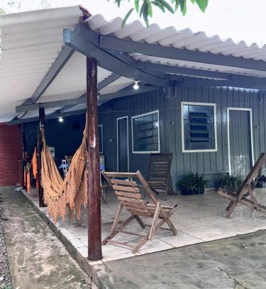 Bonito House | Rancho Shalom