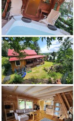 Parchowo House | Ranczo na Kaszubach