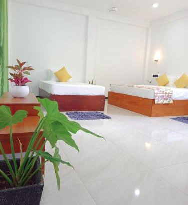 Mirissa Bed & Breakfast | Randon Resort Mirissa