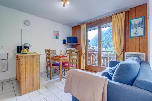 Morzine Apartment | Ranfolly 10