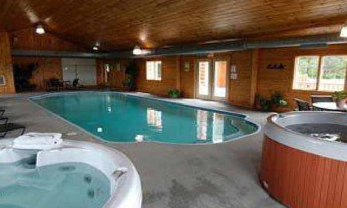 Rangeley Cabin | Rangeley Lake Resort cabin