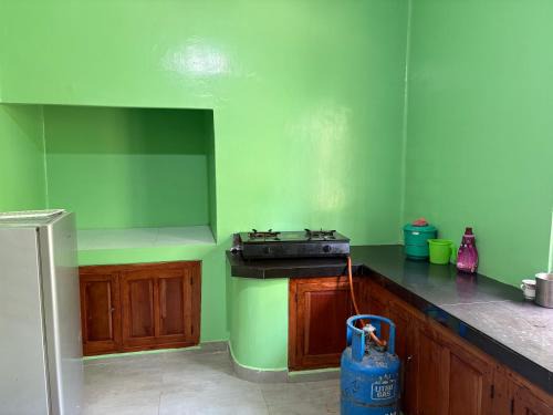 Vadamaradchy North House | Ranjitha Tourist Park