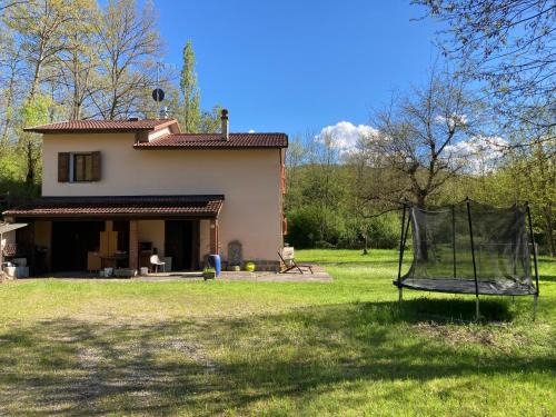 Grizzana Morandi House | ranocchiaia