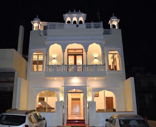 Sawai Madhopur Hotel | Ranthambore MAHÀL