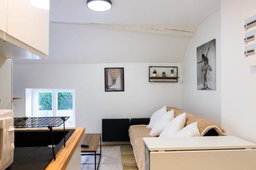 Serris Apartment | RAPHAEL