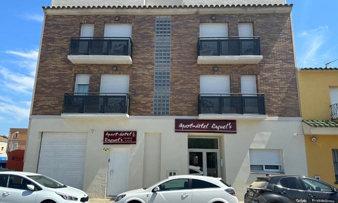 Sant Pere Pescador Apartment | RAQUEL'S - Habitacions i Apartaments turístics -