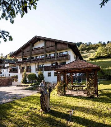 San Pietro Bed & Breakfast | Raschötzhof