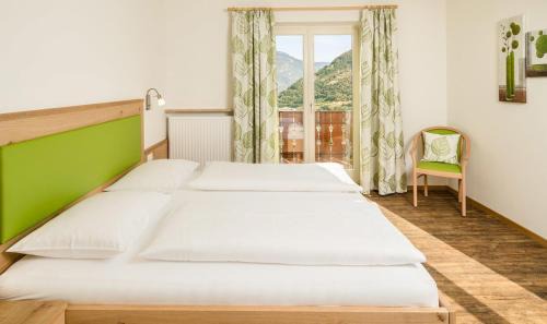 Lagundo Apartment | Rasnerhof Ferienwohnung Meran