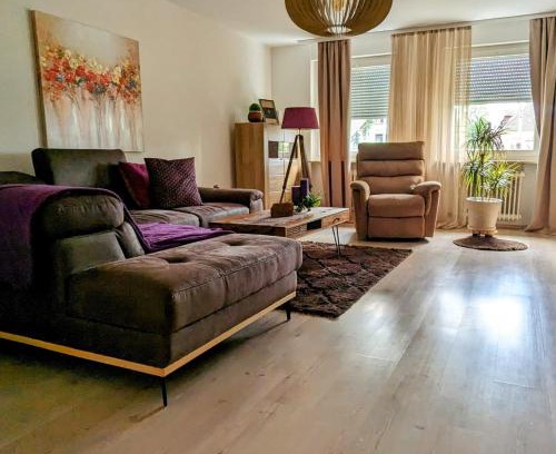 Rastatt Apartment | Rastatt Retreat: Zentral und Gemütlich
