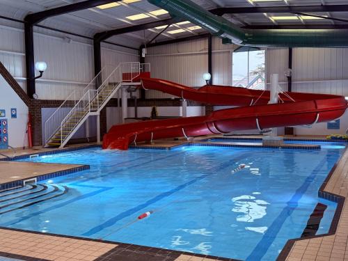 Ballycastle Apartment | Rathlin Apartment 1 bedroom