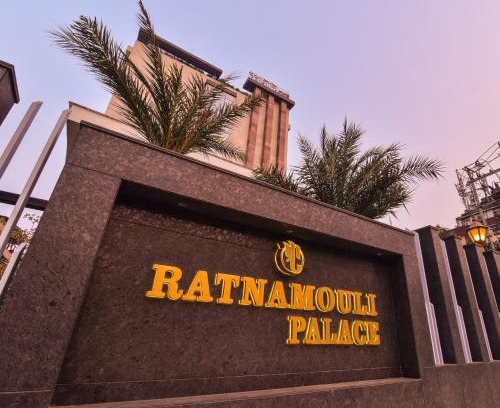 Beltola Hotel | Ratnamouli Palace