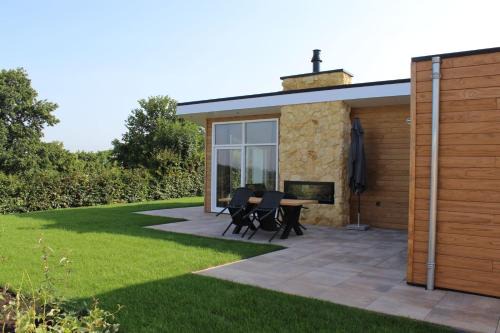 Gasthuis Ski Chalet | Ravenbosch 4 ppl