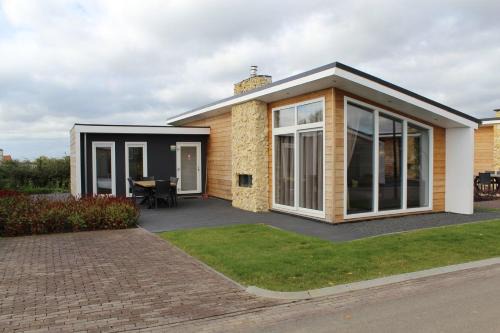 Gasthuis Ski Chalet | Ravenbosch 5 ppl