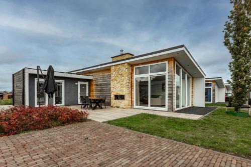 Gasthuis Ski Chalet | Ravenbosch Sauna