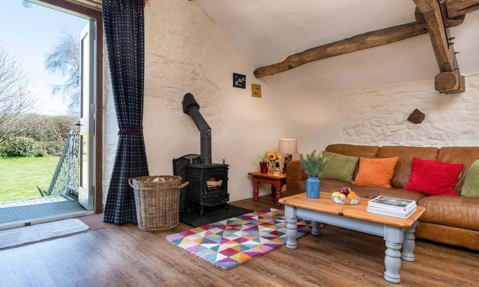 Penrith Cottage | Ravendale, Kirkoswald - a cottage that sleeps 6 guests in 3 bedrooms