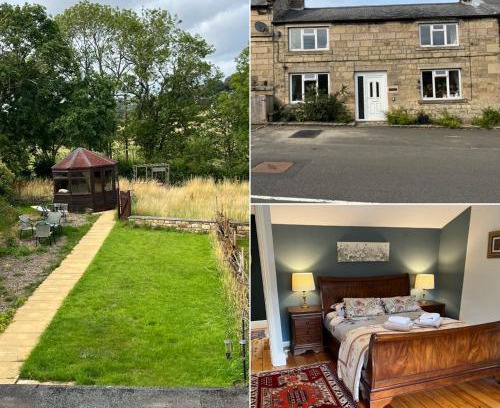 Thropton House | Ravens Heugh, Northumberland - sleeps 6