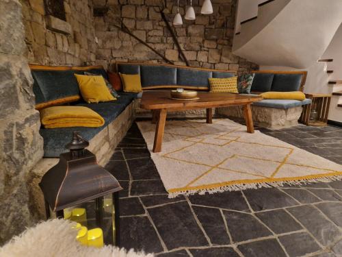 Kurrenberg House | RawertsRefugium