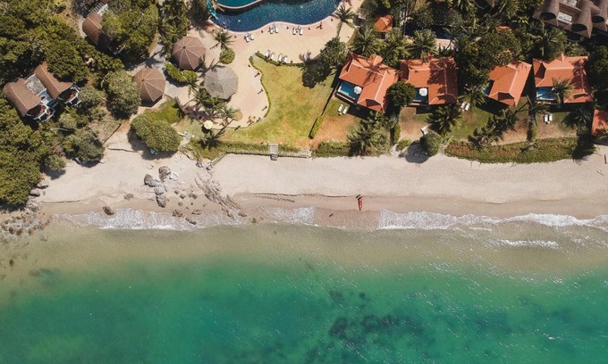 Ko Lanta Resort | Rawi Warin Resort And Spa - SHA Extra Plus