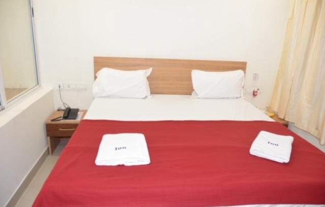 Kumbakonam Hotel | Raya's Inn