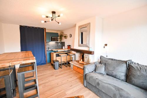 Combloux Apartment | Rayon des Aravis