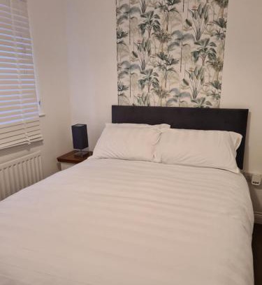 Middlesbrough House | Rays Lodge 1