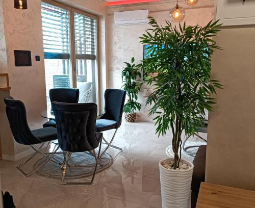 Subotica Apartment | RB Apartment 3 Lux smart house