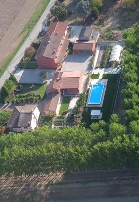 Gaiba Bed & Breakfast | RB Bed & Breakfast