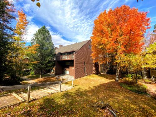 Bretton Woods House | RB8 Luxury Bretton Woods Ski-In