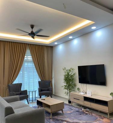 Bedung House | RC Homestay Bestari