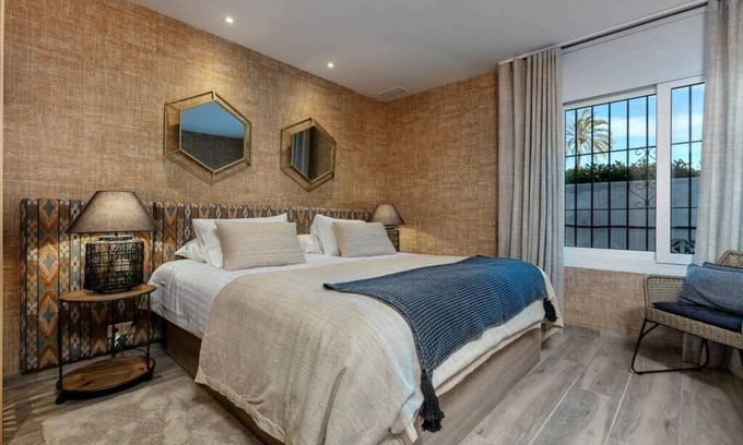Puerto Banus Apartment | RDR172 - Super Stylish apartment in La Alcazaba