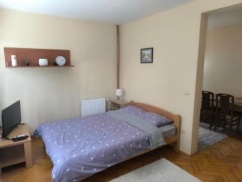 Kragujevac Apartment | REA APARTMENT