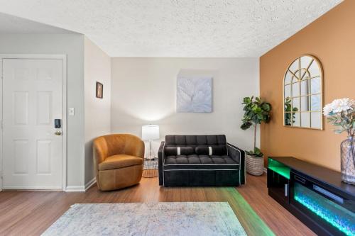Wilmore House | Reading Nook Getaway