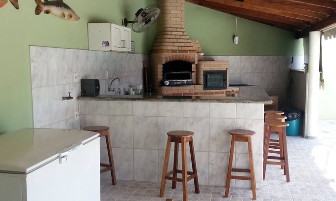 Olimpia House | Real Dream Resort, Rest and Ride at Spa, (Air Conditioning Optional)