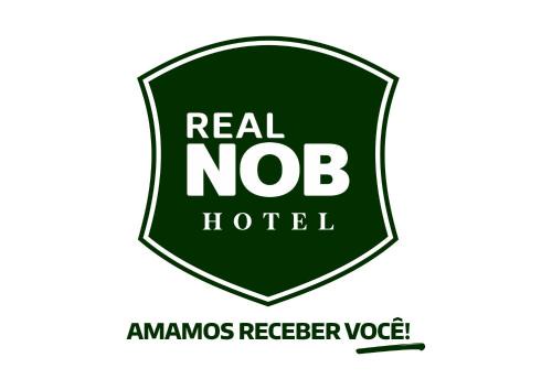 Orleans Hotel | Real NOB Hotel
