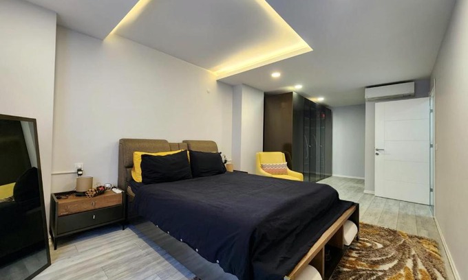 Trabzon Apartment | Real Vip Suite