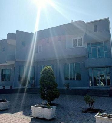 Rade Hotel | REARDI