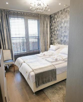 Debrecen Apartment | Rebany Apartman 1