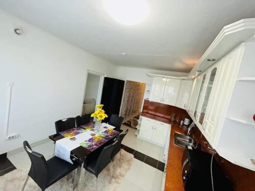 Nyiregyhaza Apartment | Rebeka 2