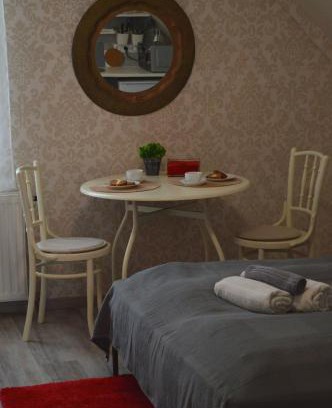 Tihany Bed & Breakfast | Rebeka Panzió