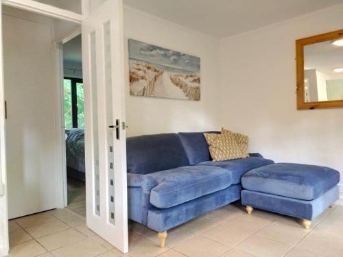 Lelant Ski Chalet | Rebels Retreat - 2-Bed Chalet nr St Ives & Hayle