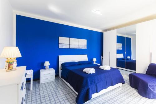 Giardini Naxos Apartment | Recanati Seaside Apartment