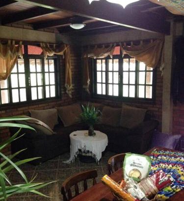 Sao Pedro da Serra House | Recanto beira rio - Sao Pedro da serra.