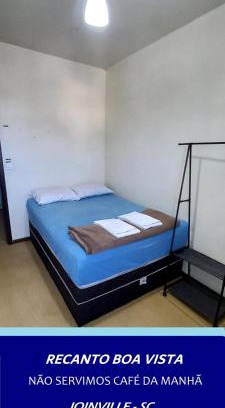 Boa Vista House | Recanto Boa Vista