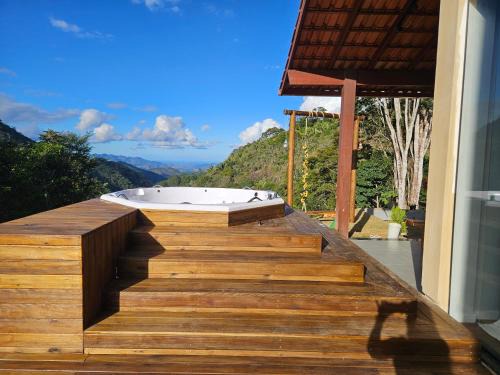 Santa Teresa House | Recanto Buritis