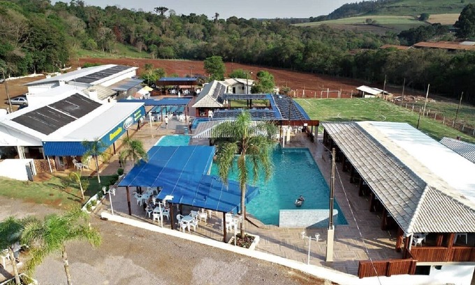 Cascavel Other | Recanto Ciclesvel Cascavel