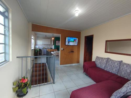 Sao Lourenco Apartment | Recanto da Família G&R - 550m do Parque das Águas