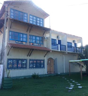 Prado Apartment | Recanto do Hibisco