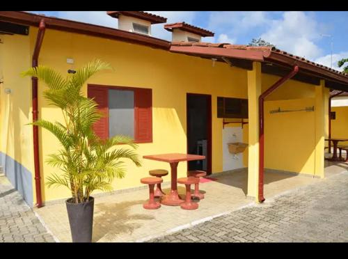 Estufa II Apartment | Recanto do Mineiro